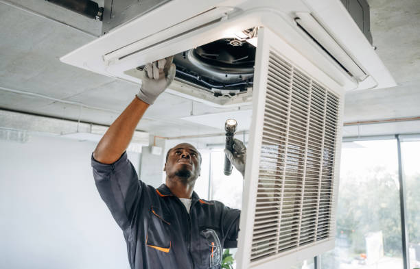 Licensed Hvac Installation service in Englewood Cliffs, NJ - FH HVAC